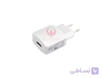 آداپتور شارژر گوشی هواوی 1 آمپر