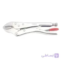 انبر قفلی 10 اینچی اپل مدل pl10203