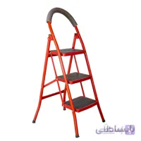 نردبان ۳ پله الوند