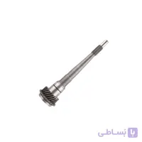شفت کوتاه گیربکس پژو 405