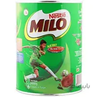 پودر کاکائو میلو Milo Nestle