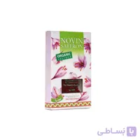 زعفران ۱ گرمی ارگانیک نوین زعفران