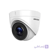 دوربین مداربسته هایک ویژن مدل DS-2CE78U8T-IT3 ا Hikvision DS-2CE18U8T-IT3 8MP 4K Fixed Dome Camera