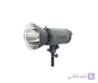 فلاش ویسیکو مدل Visico VC-400HH با قدرت 400 ژول