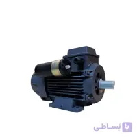 الکتروموتور موتوژن تکفاز 1/3 اسب 0.25 کیلوات