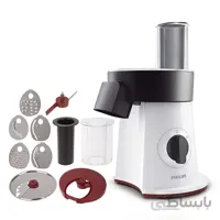 سالادساز فیلیپس سری Viva Collection مدل HR1388 ا Philips Viva Collection HR1388 Salad Maker