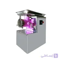 Poulad Gharb Table top Meat Grinder ا چرخ گوشت 32 رومیزی پولاد غرب مدل پولاد 2