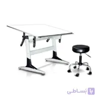میز نقشه کشی شیدکو سایز 120*80