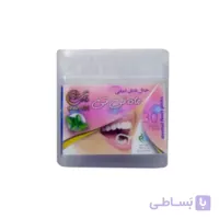 نخ دندان کمانی ماه تی تی