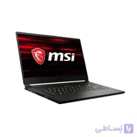 لپ تاپ ام اس آی  16GB RAM | 512GB SSD | 6GB VGA | i7 | GS65