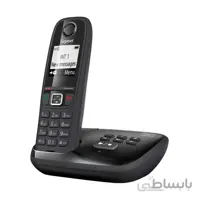 گوشی تلفن بی سیم گیگاست مدل AS۴۰۵A