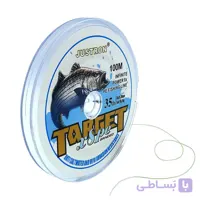 نخ ماهیگیری جاسترون مدل Target-20
