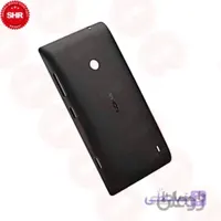 درب پشت نوکیا LUMIA 520 مشکی