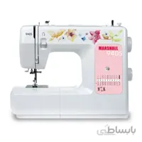 چرخ خیاطی مارشال گلدوزی مدل 940S