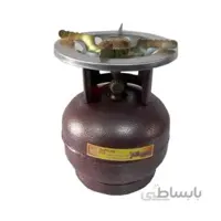 اجاق سفری نپتون گاز مدل 02