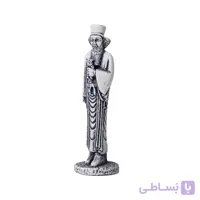 مجسمه سرباز هخامنشی