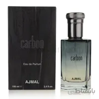 ادکلن کربن اجمل Ajmal Carbon Eau De Parfume For Men 100 ml