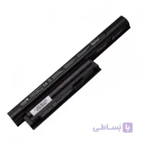 باطری لپ تاپ سونی SVE14 مشکی Sony Vaio SVE14 Laptop Battery - 6cell