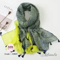 شال نخی هلنا کد 12025