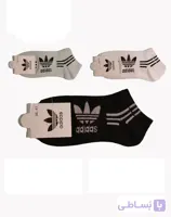 جوراب زنانه آدیداس adidas