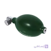 پوآر فشارسنج آنالوگ