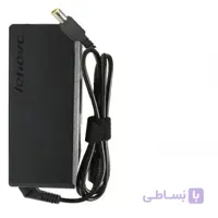 آداپتور لپ تاپ لنوو/LENOVO think pad T400 (به همراه 5 ماه گارانتی ایران زمین)