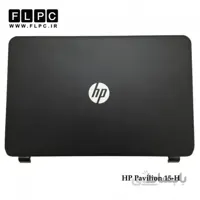 قاب پشت و جلو ال سی دی لپ تاپ اچ پی HP Pavilion 15-H Laptop Screen Case _Cover A+B