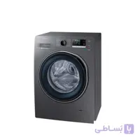 ماشین لباسشویی سامسونگ مدل Q1473 ظرفیت 8 کیلوگرم ا Samsung Q1473 Washing Machine - 8 Kg