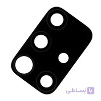شیشه لنز a71