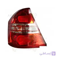چراغ خطر لیفان 620 راننده