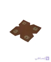 زیر لیوانی مدل LHD1