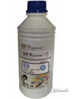 جوهر 1 لیتری پلاتر Sky - hp770/790