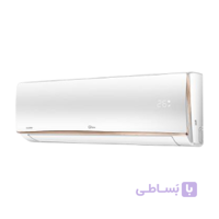 کولر گازی اینورتر 24000 جی‌پلاس مدل TM24L3 ا AIR CONDITIONER