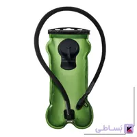 کمل بک کوهنوردی نیچرهایک 3 لیتر