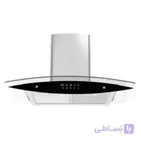هود شومینه ای درسا مدل ونوس