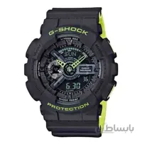 ساعت مچی جی شاک مدل Casio G-Shock GA-110-LN
