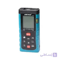 متر لیزری آنکور 40 متری مدل TM40‏