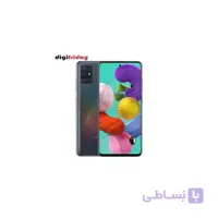 گوشی موبایل سامسونگ مدل Galaxy A51 SM-A515F/DSN دو سیم کارت ظرفیت ۱۲۸گیگابایت
