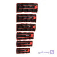 وزنه مچ پا و دست2300
