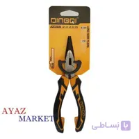 دم باریک سایز متوسط دینگشی