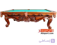 میز بیلیارد 8 فوت Monarch