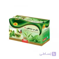 چای سبز و نعناع فلفلی111