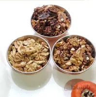گردو خورشتی درجه یک ۵۰۰ گرم