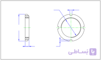مهره چاکنت 10