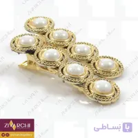 گیره سر (طرح مروارید) 981