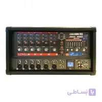 پاور میکسر اکوچنگ ECHO CHANG iMX 2060