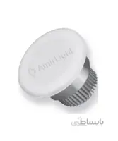 پنل سقفی اکریلیک SMD حبابی 7 وات EDC-ای دی سی