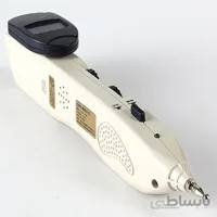 دستگاه الکترو قلمی اکوپانچکر