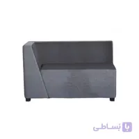 مبل مکعبی دو نفره آرتمن مدل MCF726