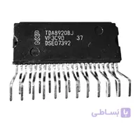 TDA8920BJ